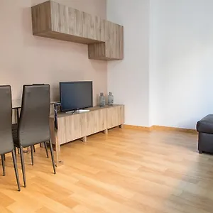  Appartement Eursu Centro Con Piscina