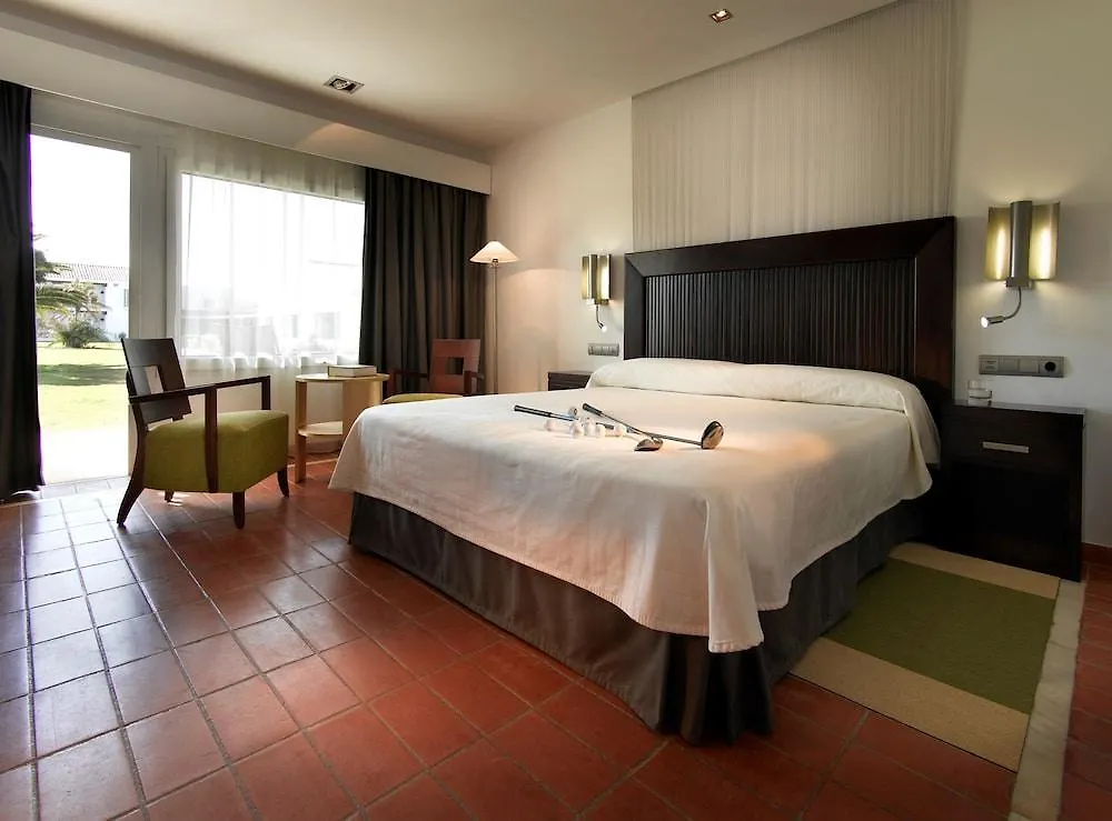 Parador De Malaga Golf 4*,