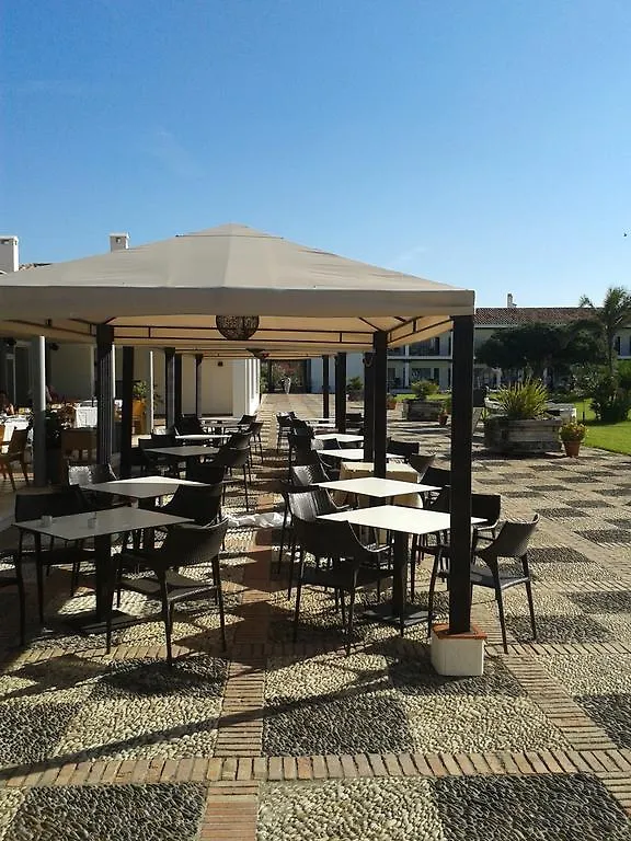 Hotel Parador De Malaga Golf