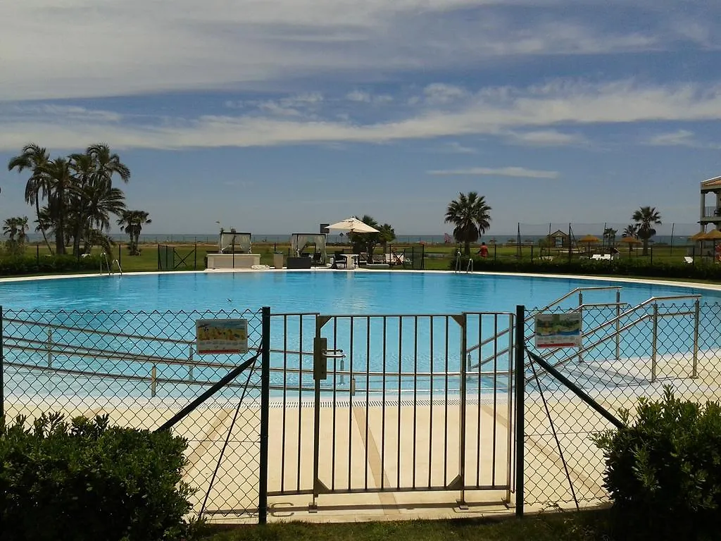 Parador De Malaga Golf Hotel