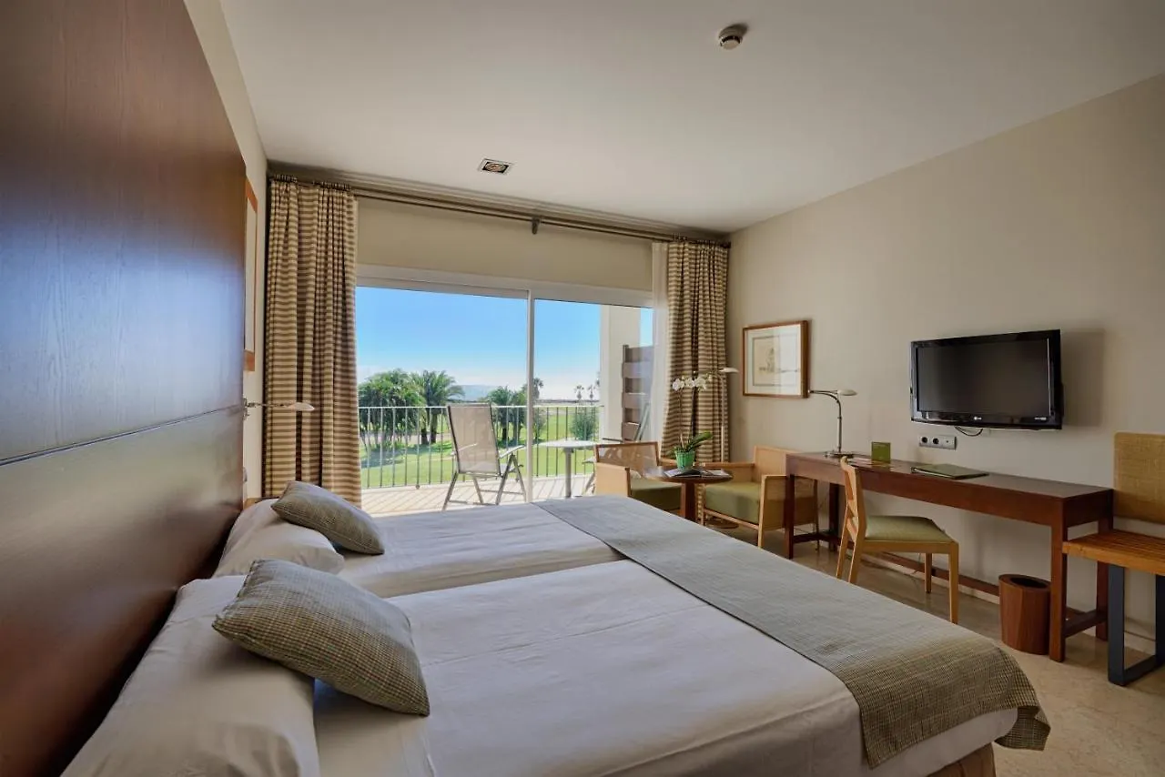 Parador De Malaga Golf Hotel