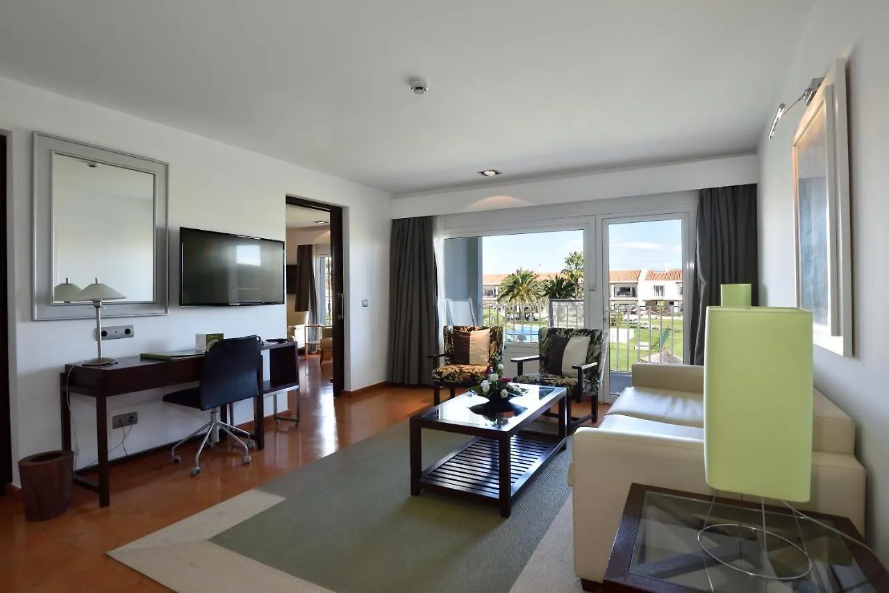 Hotel Parador De Malaga Golf