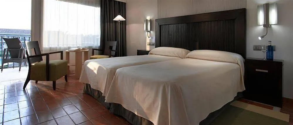 Parador De Malaga Golf 4*,  Espagne