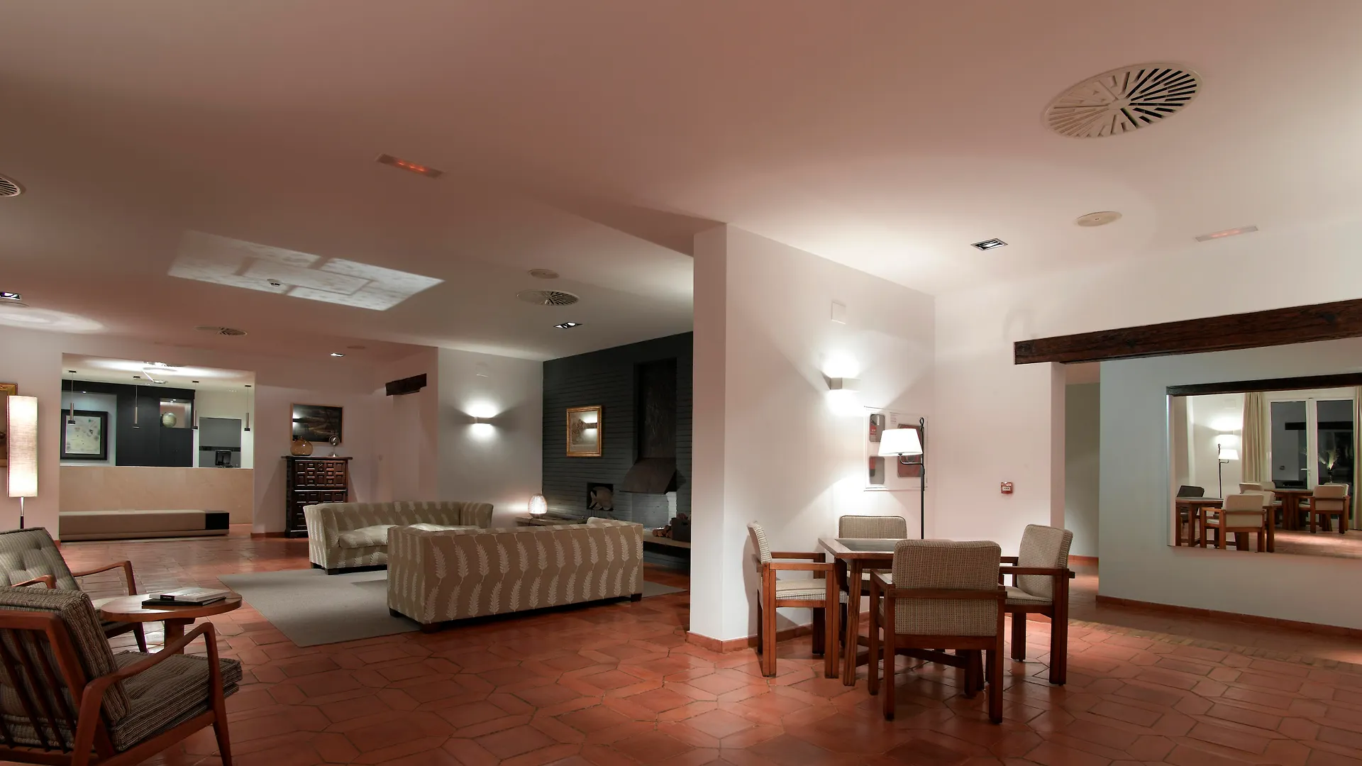 Parador De Malaga Golf 4*,