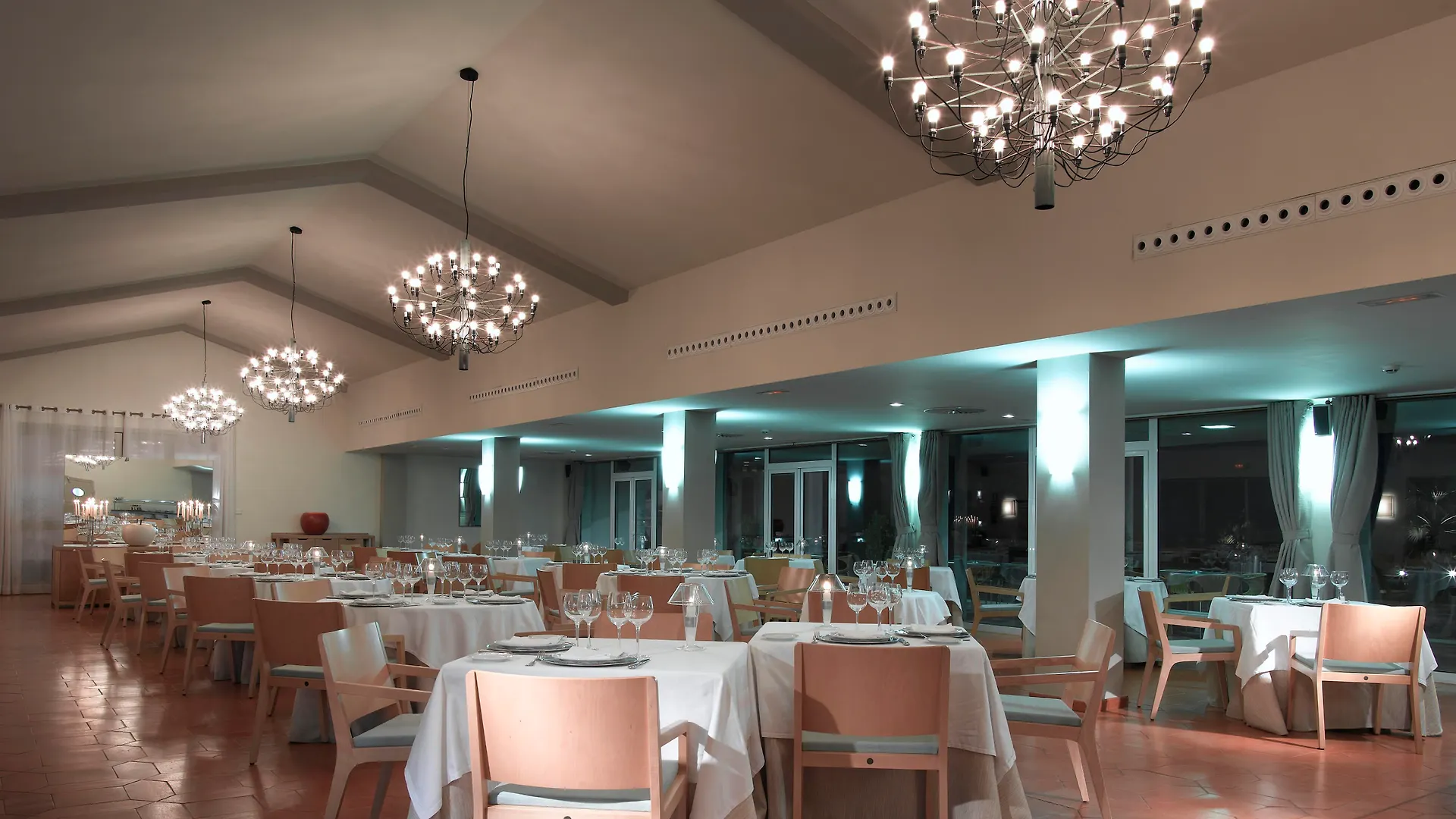 Parador De Malaga Golf Espagne