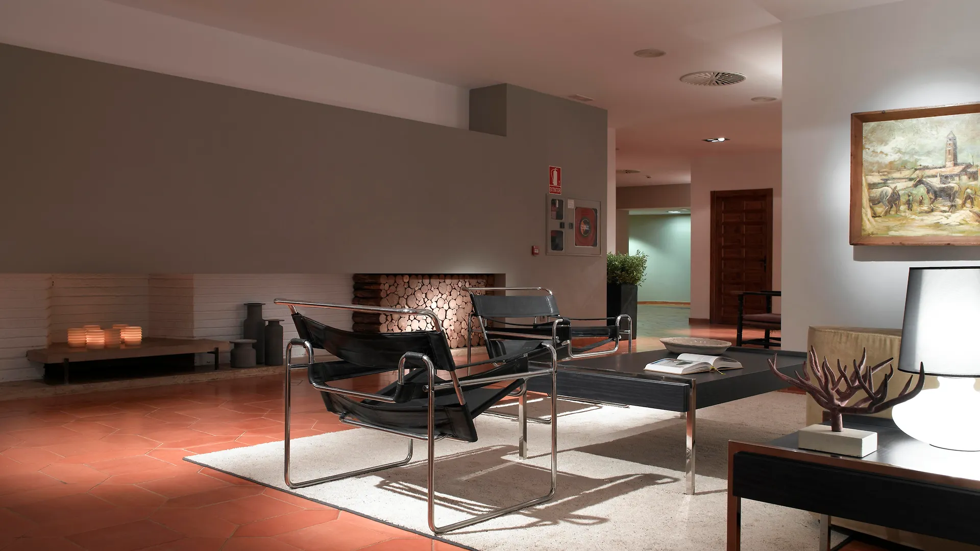 Hotel Parador De Malaga Golf