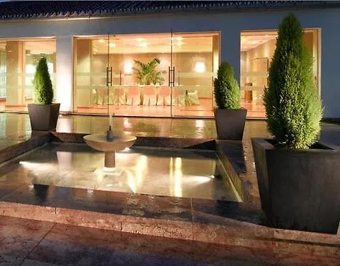 **** Hotel Parador De Malaga Golf Espagne