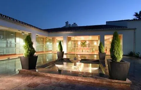Hotel Parador De Malaga Golf