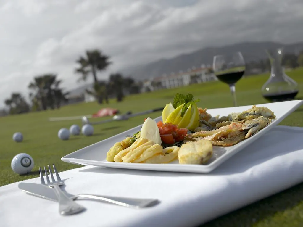Parador De Malaga Golf 4*,  Espagne