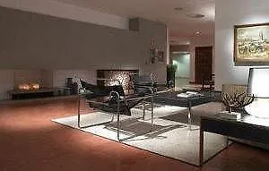 Parador De Malaga Golf