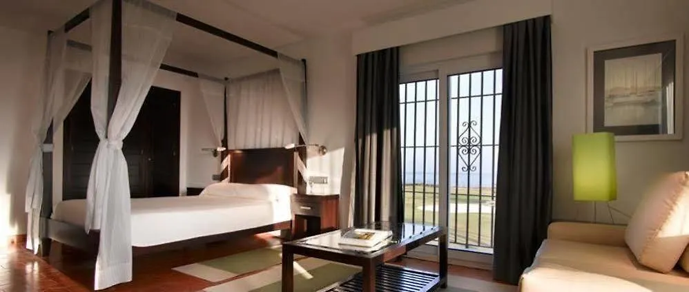 Hotel Parador De Malaga Golf