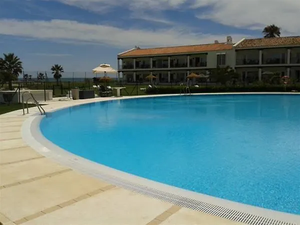 Parador De Malaga Golf 4*,