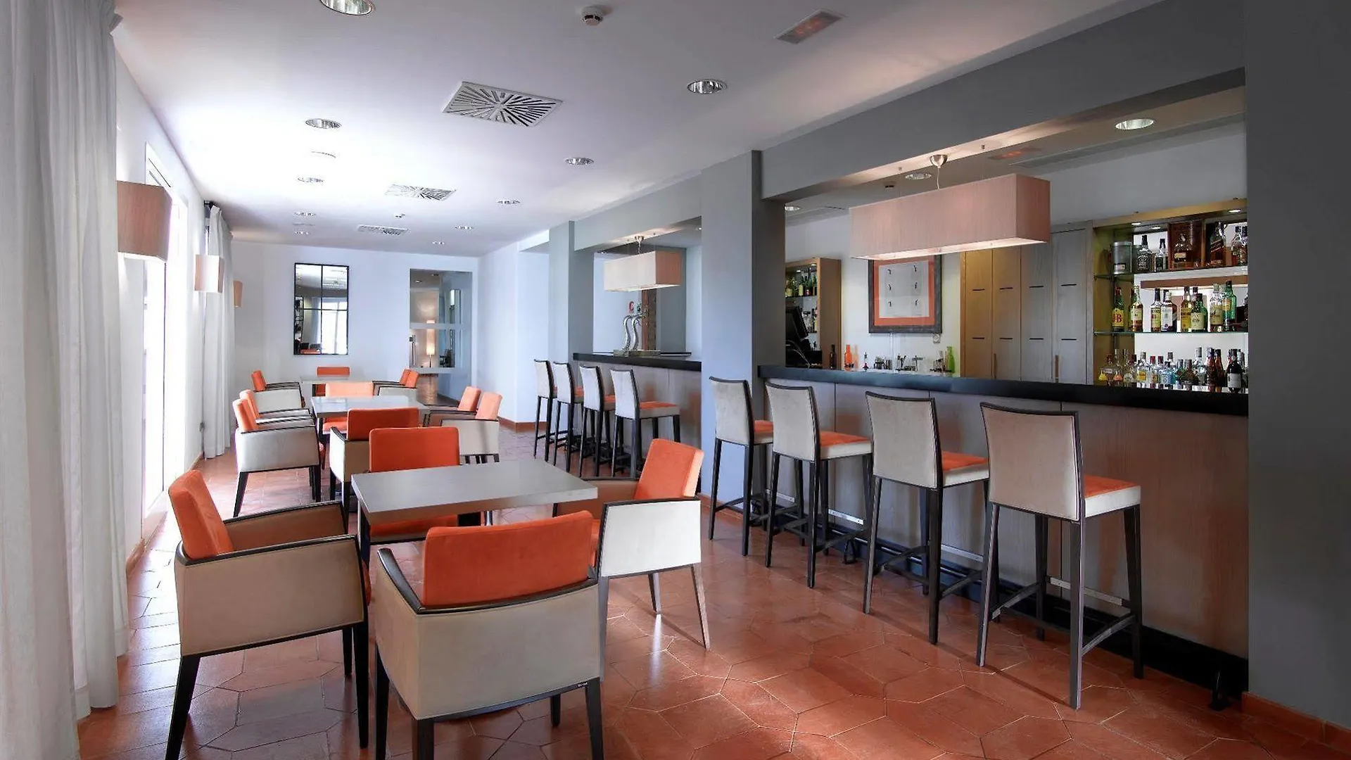 **** Hotel Parador De Malaga Golf Espagne