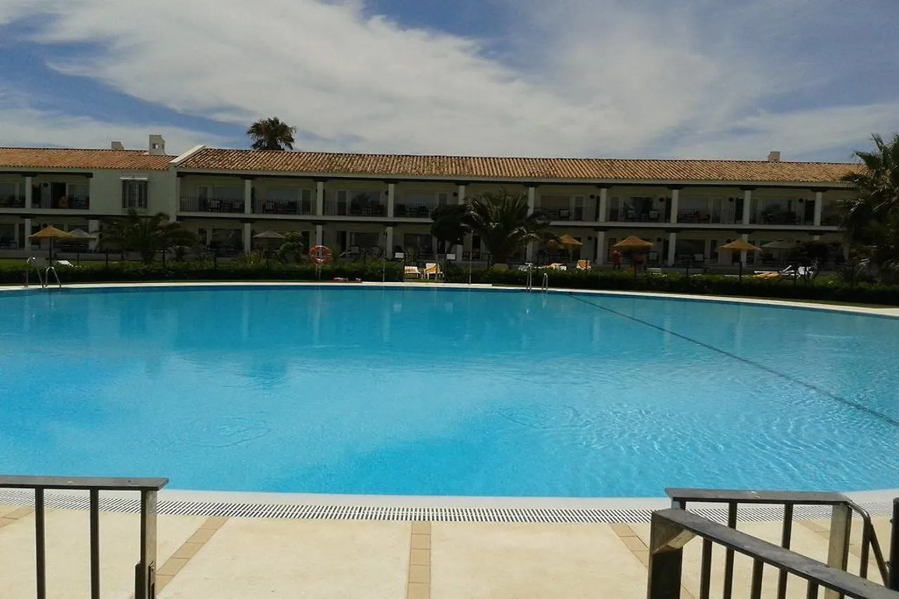 Hotel Parador De Malaga Golf