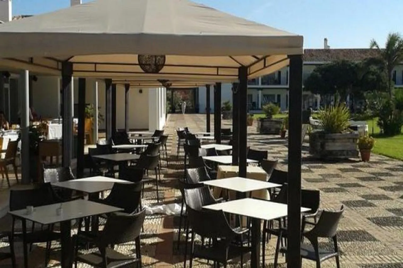 Parador De Malaga Golf Espagne
