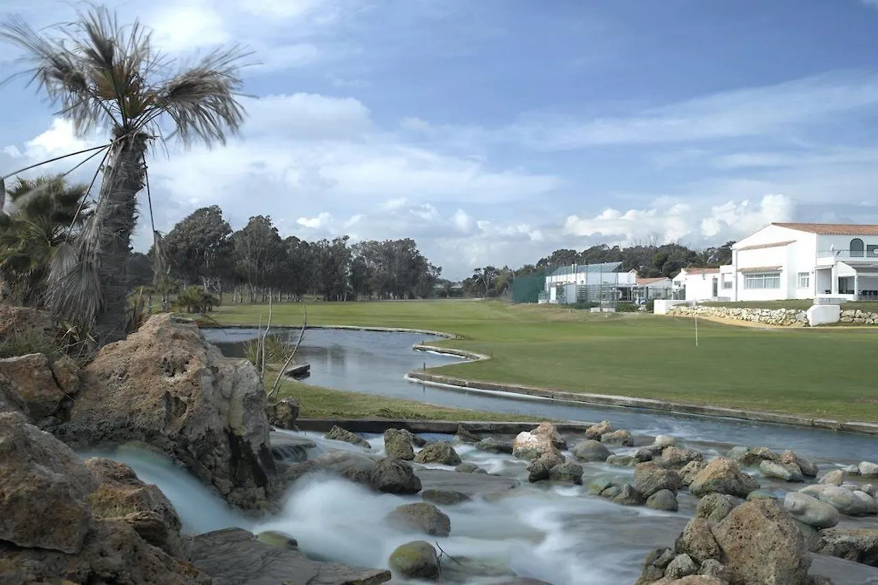 Parador De Malaga Golf Hotel